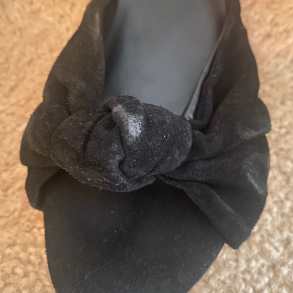 Mango Wooden Platform Sandals - Picture 6 of 6